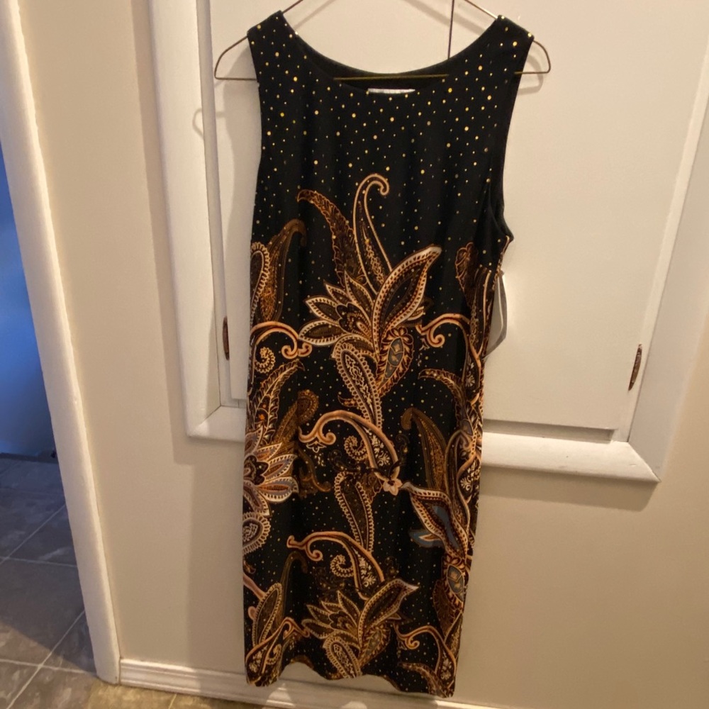 Joseph Ribkoff dress NWT
